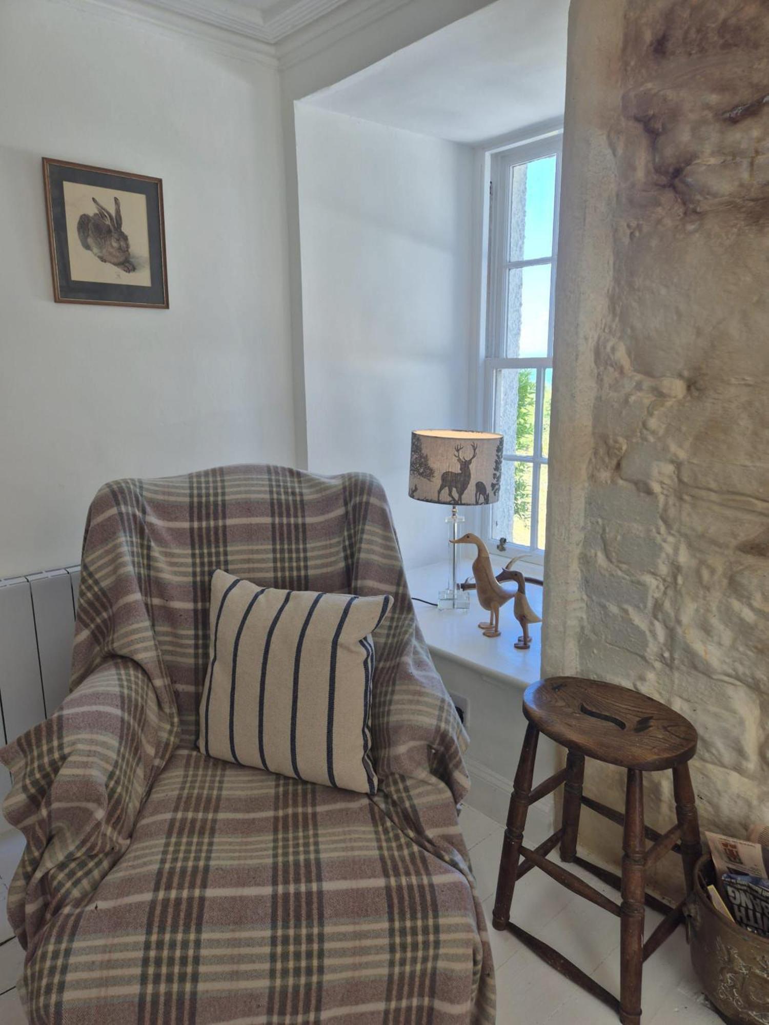 Mackinnon Cottage - 3 Bedroom Cottage Бродфорд Екстериор снимка