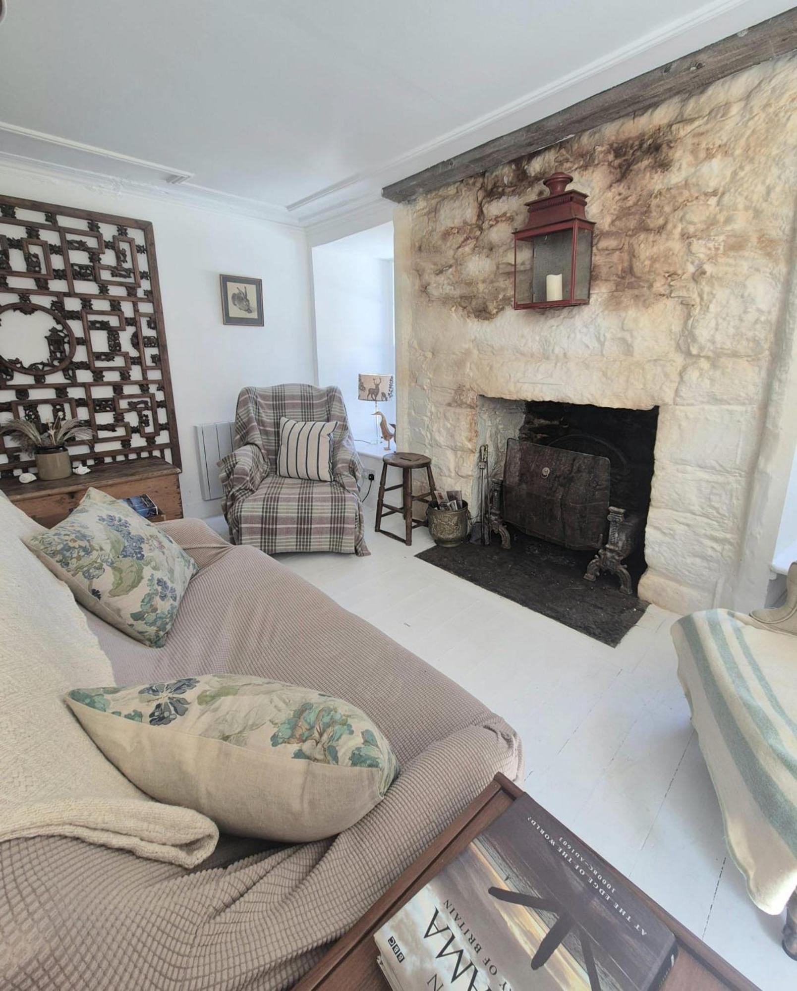 Mackinnon Cottage - 3 Bedroom Cottage Бродфорд Екстериор снимка
