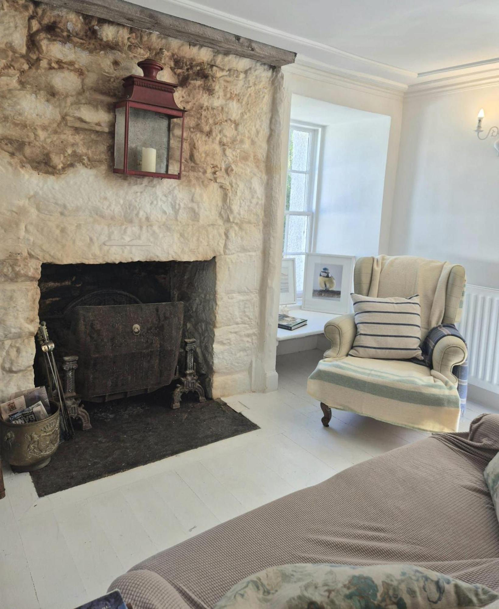 Mackinnon Cottage - 3 Bedroom Cottage Бродфорд Екстериор снимка