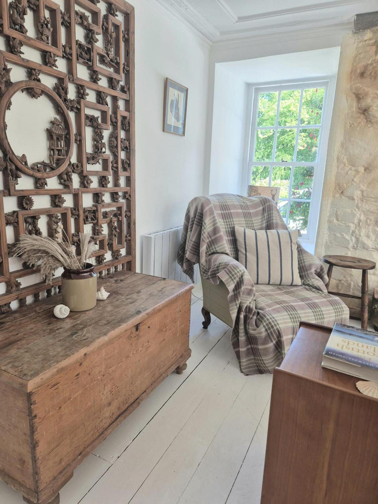 Mackinnon Cottage - 3 Bedroom Cottage Бродфорд Екстериор снимка