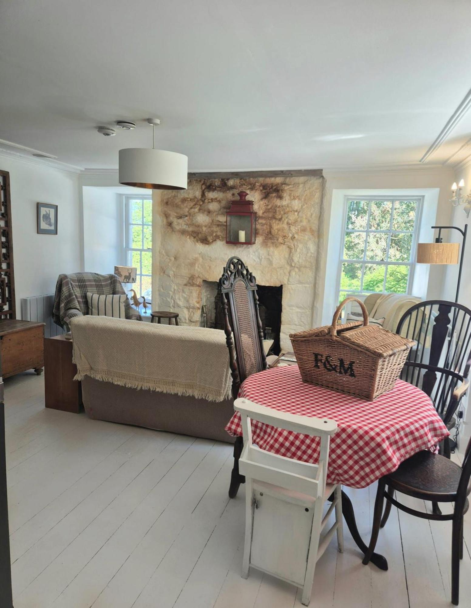 Mackinnon Cottage - 3 Bedroom Cottage Бродфорд Екстериор снимка