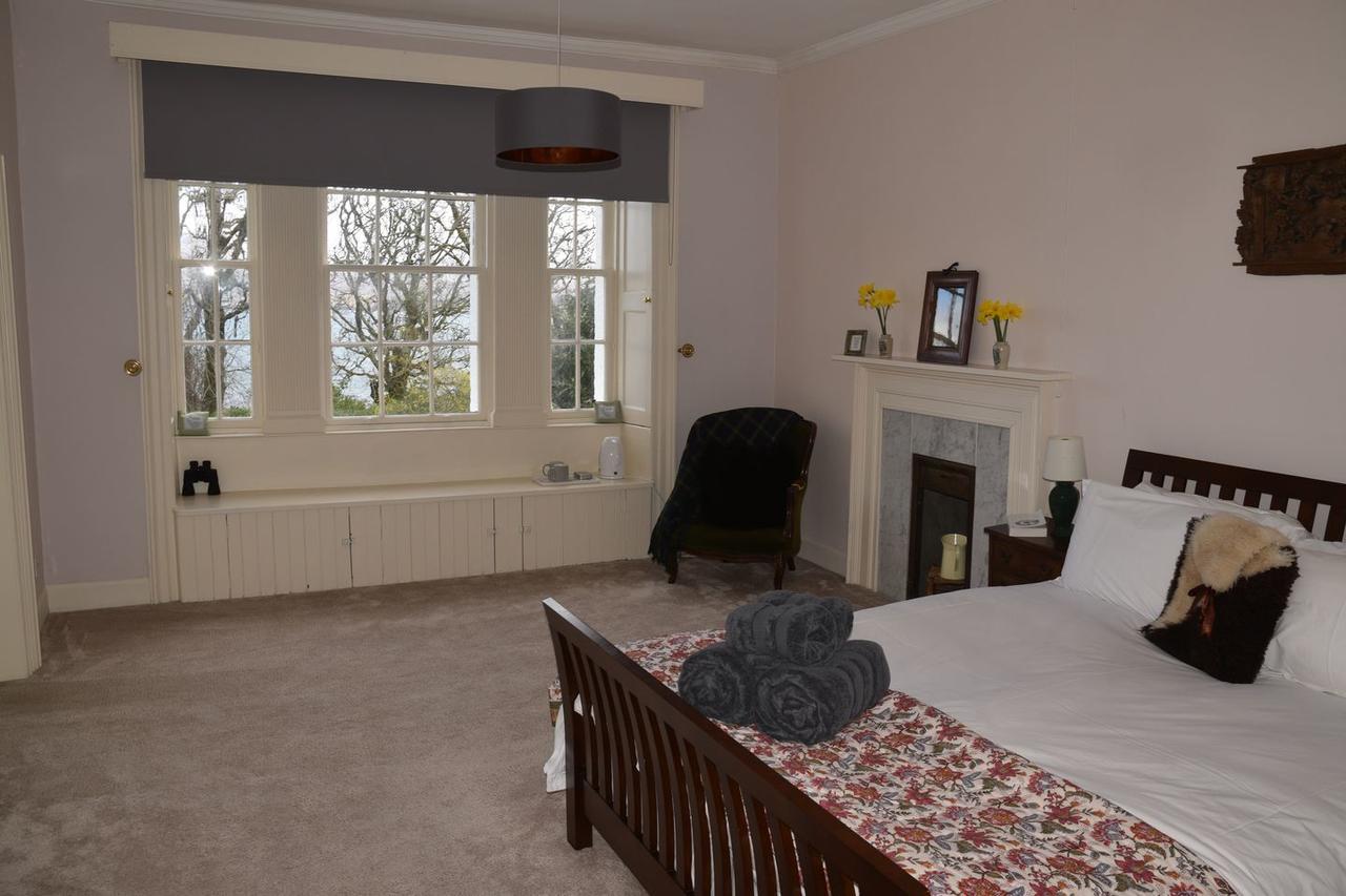 Mackinnon Cottage - 3 Bedroom Cottage Бродфорд Екстериор снимка