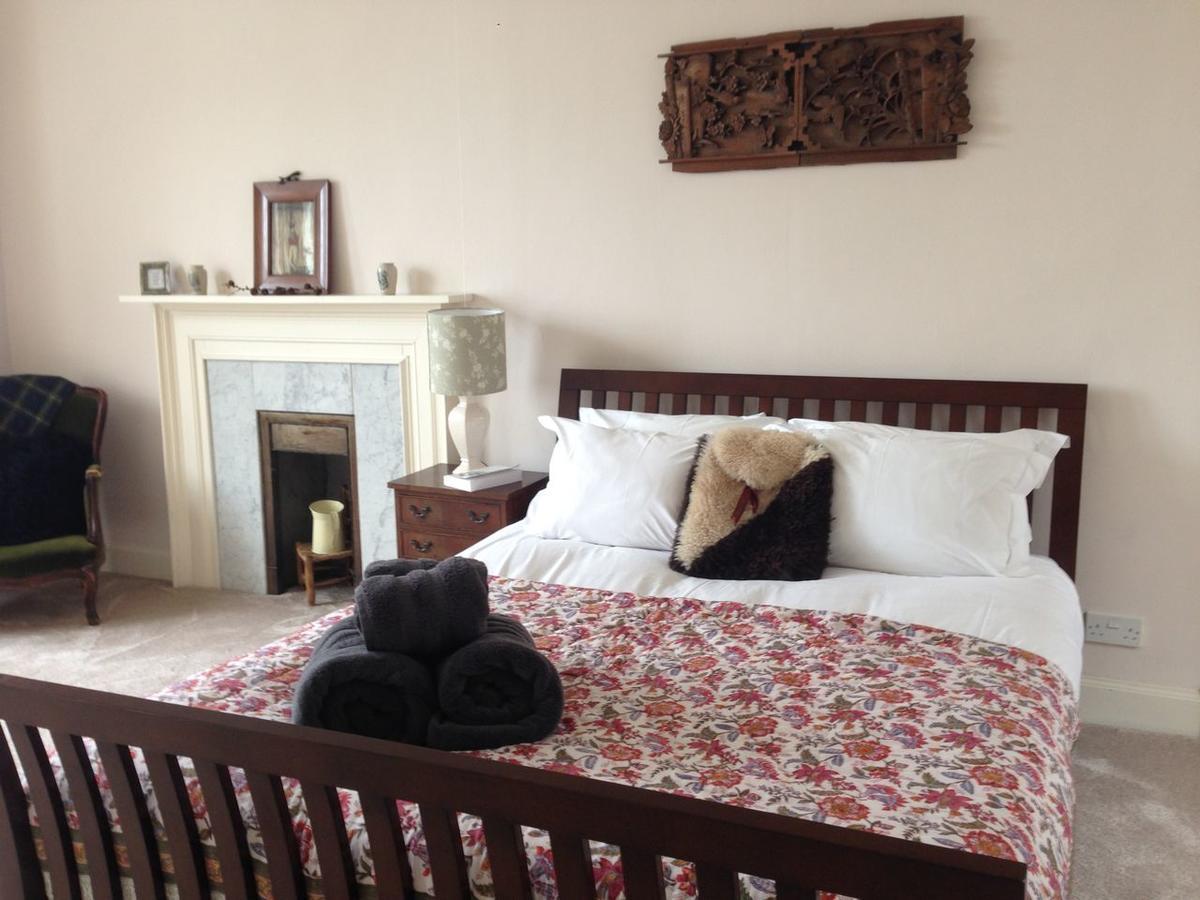 Mackinnon Cottage - 3 Bedroom Cottage Бродфорд Екстериор снимка